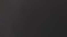 Charnière mur/verre latérale réglable sans vis apparentes, pour verres 6/8, B50 H80  RAL 9005 noir mat