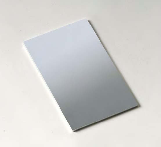Embout MIRROR, B19.5 H25 L1  Mirror