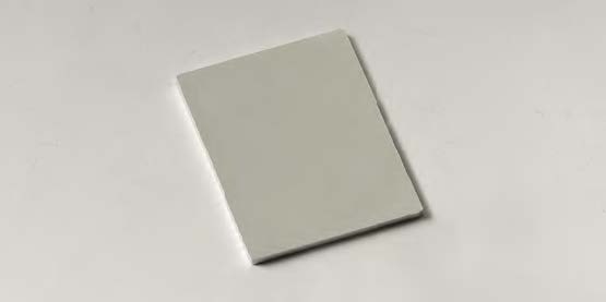 Embout PROALUX, B17.5 H20 L1  Aluminium brillant