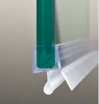 Joint ballon avec lèvre et égouttoir, pour verres 10/12, L2200  Transparent