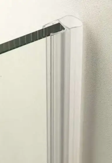 Joint ballon, pour verres 6/8, L2200  Transparent