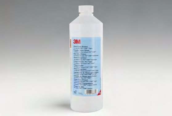 Silane glass primer 3M VHB, cond. 1000 ml  