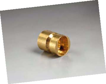 Support pour ancrage mural pour SAS020, B19 L25  