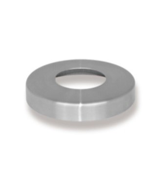 Enjoliveur diamètre 103mm 42,4mm - 304