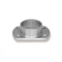 Platine murale pour main courante D42,4mm-304