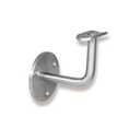 Support mural fixe tube D42,4mm-304