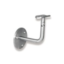 Support mural articulé pour tube D42,4mm-304