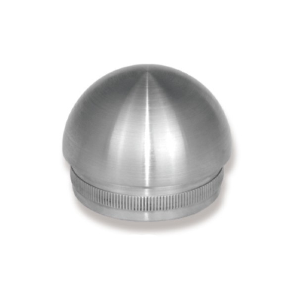 Bouchon demi-sphérique-304