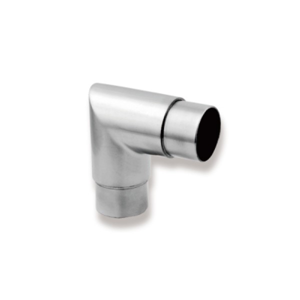 Coude angualire 90° D42,4mm-304