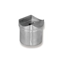 Raccord perpendiculaire D42,4mm-304