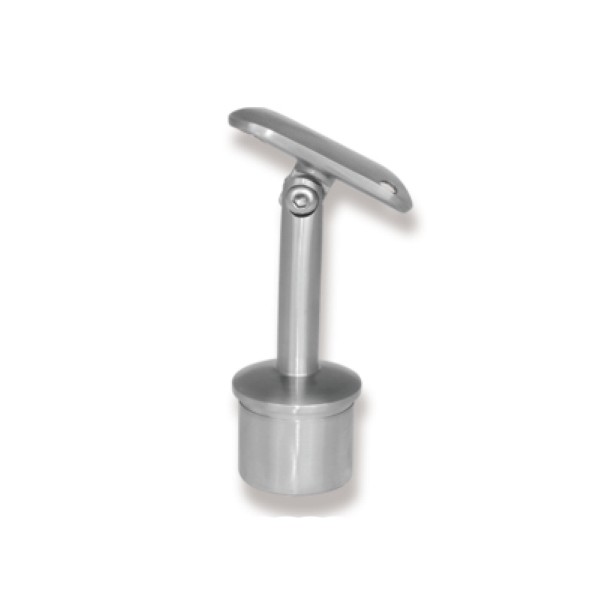 Support main courante articulé-304