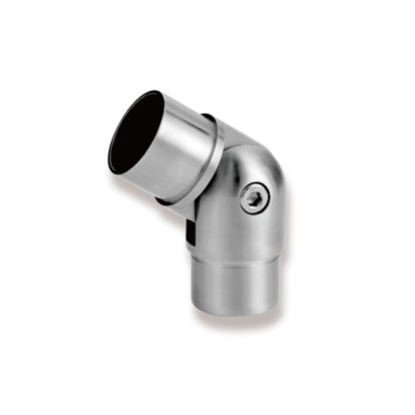 Cardan articulé pour tube diamètre 42,4mm-304