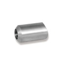 Support barreau fixation axiale sur tube-304