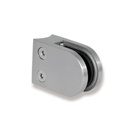 Pince à verre 8.76/10mm-304 pour tube 42.4mm