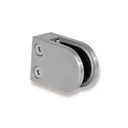 Pince à verre 8.76/10mm fixation sur plat-304