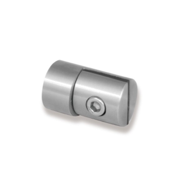 Pince tôle jusqu'à 4 mm fixation sur plat - 304