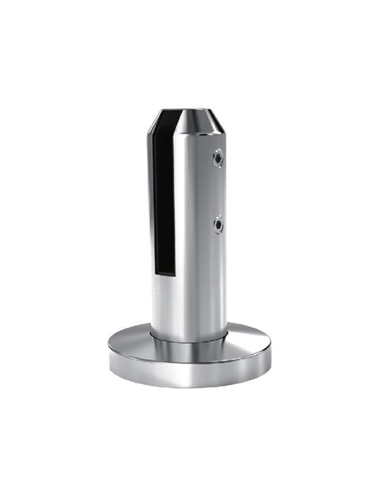 Pince Piscine ronde kit Poli Miroir 12.76mm - 316PM