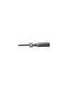 Tendeur fixation sur bois pour câble 4 mm -304