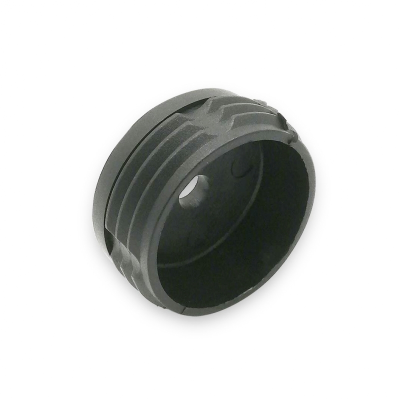 Connecteur de liaison plastique