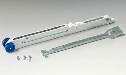 Amortisseur softbreak de 61 à 100 kg Blanc