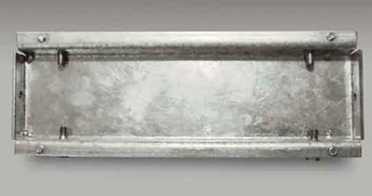 Adaptateur pour pivot de sol 