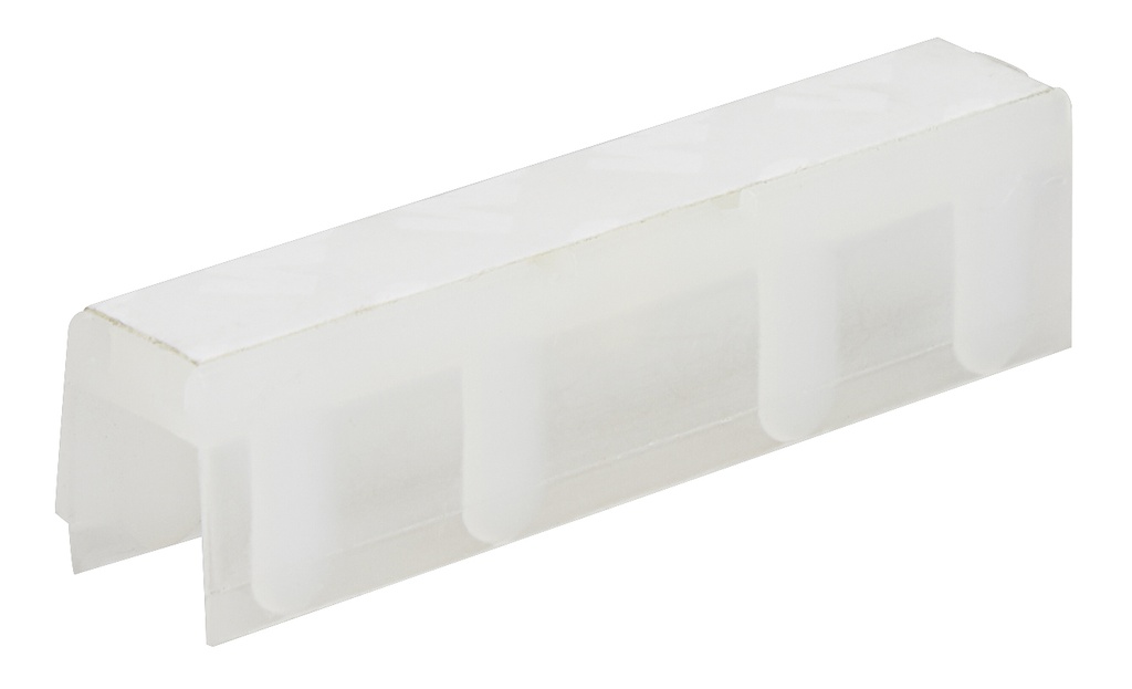 Anti-vibrateur AV-56 pour verre de 6 mm -
