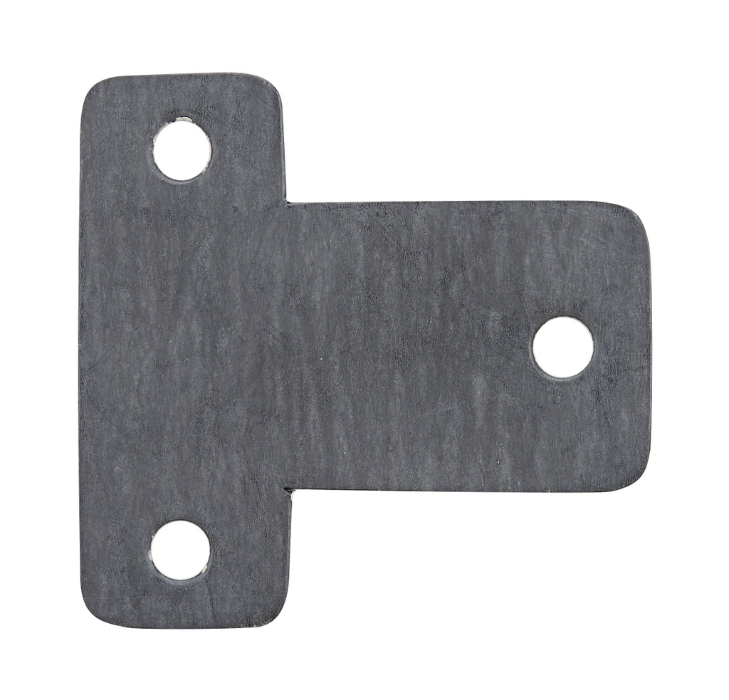10 cales  ép: 1mm pour charnières réf: 3260/3261/3160 - 