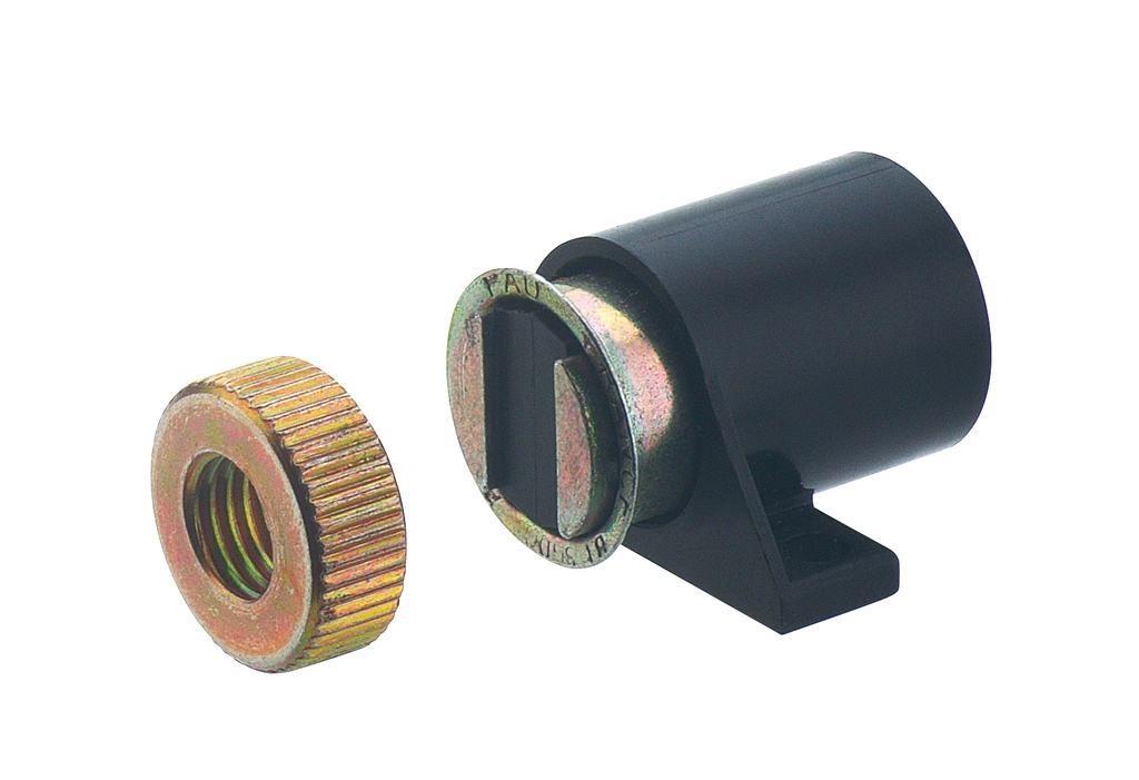 [5631.99.2] 5 aimants avec rondelles pour tirette réf: 5630.**.7 - 