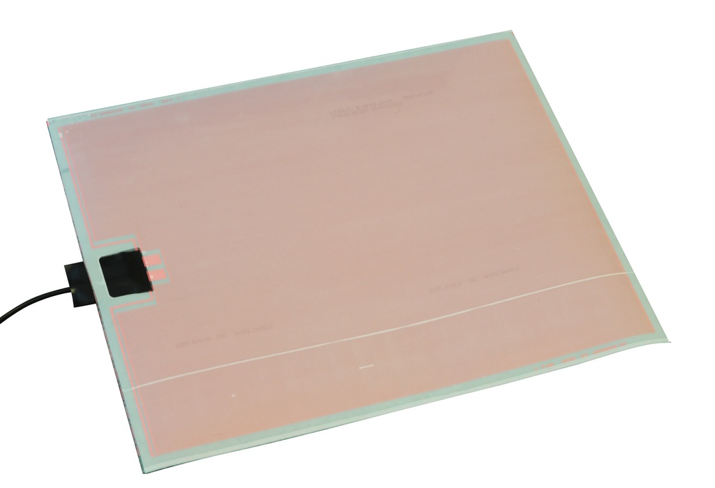 Film anti-buée adhésif DDS 36W 400X500MM 220-230V -