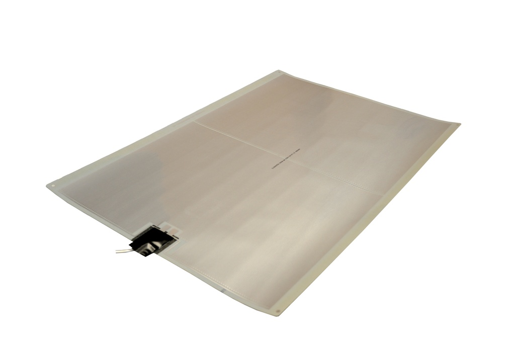 Film anti-buée adhésif DDS 78W 550X800MM 220-230V -