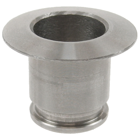 Manchon pour C600-C602 Cilindric® - Inox brossé