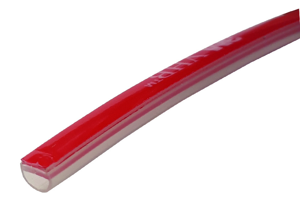 [FRKBUMP.66] Joint bourrelet adhésif lg:12m -