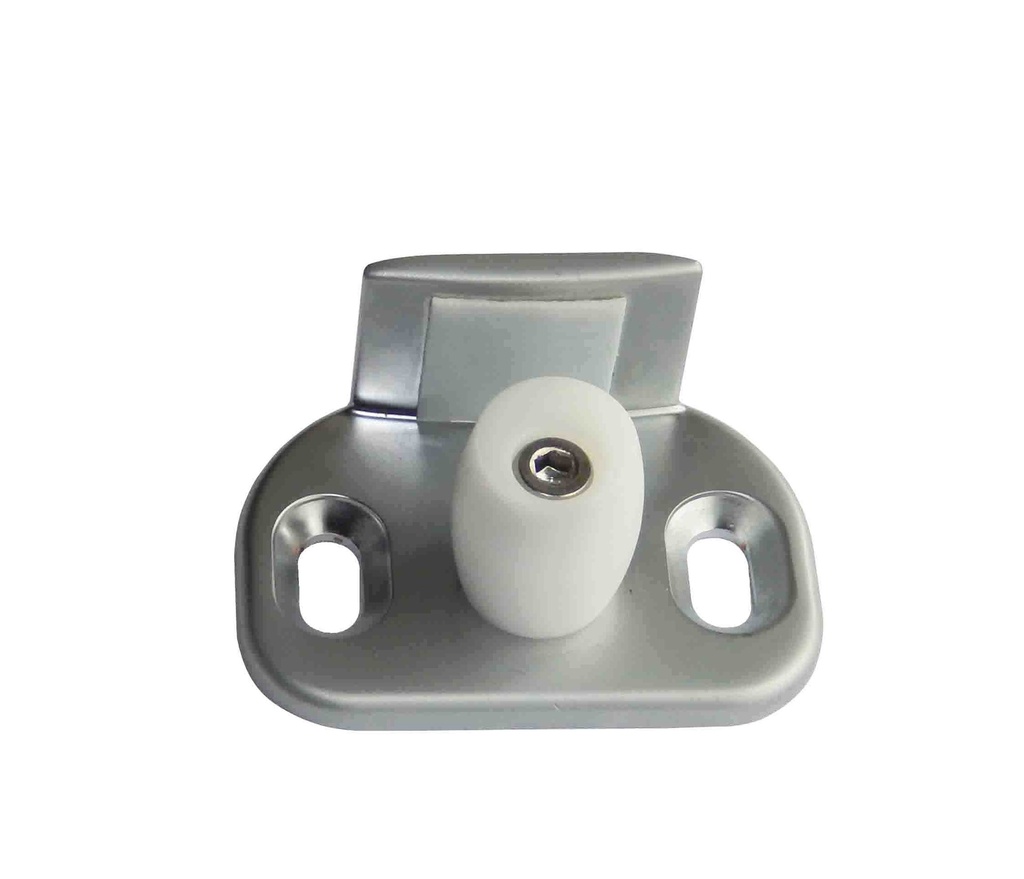 Guide au sol pour porte coulissante Slice - 