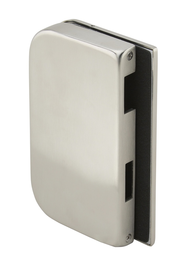Contre-boîtier Vertis pour V360 - V361 - V363 / DIN G - Inox brossé