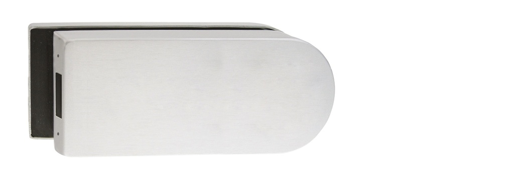 Contre-boîtier avec butée Lumira pour V310 - V320 - V330 - V340 - V350 - V525 - V526 - Alu anodisé argent brossé