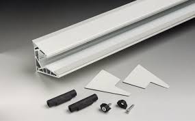 [PENKIT15/97] Kit Pensilina pour verre 16.7/17.5 L1500 Alu Mat