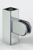 PINCE, P.9,52 VSG       CHROME BRILLANT 