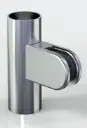 PINCE DE FIXATION,       CHROME BRILLANT 