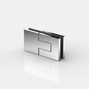 PENTURE BATTANTE V.-V. 180°, FLAMEA PRO MINI   NOIR PROFOND MAT 