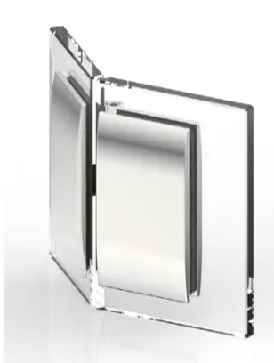 ANGLE VERRE-VERRE 135 ° (VARIABLE)   