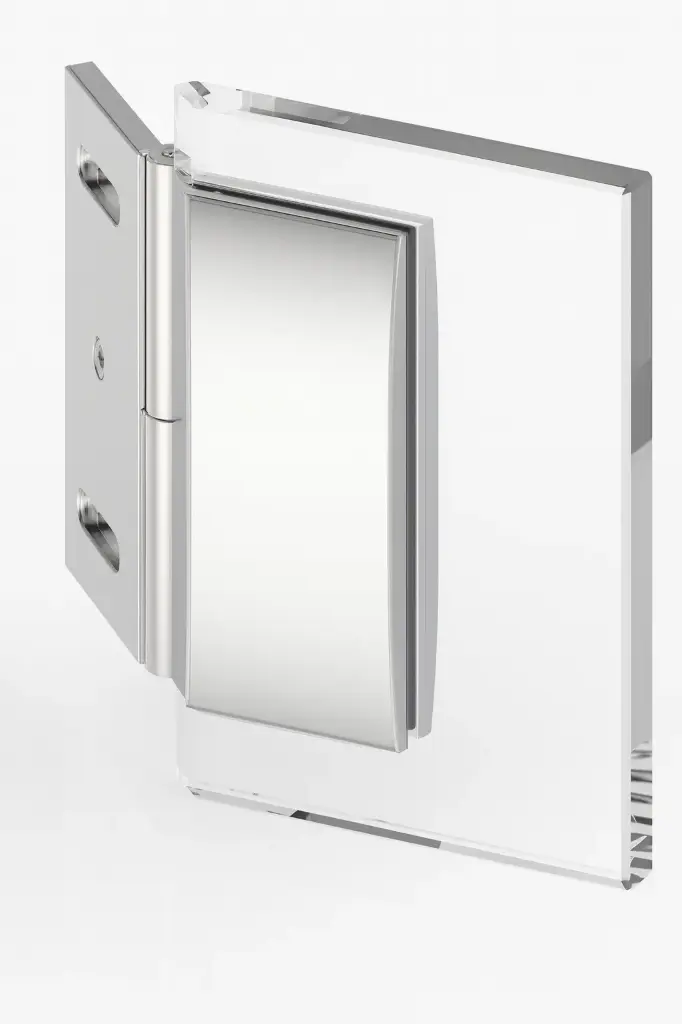 ANGLE VERRE-MUR 135 ° (VARIABLE)   