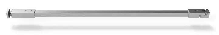 BARRE STABILISATRICE M-V(PARCÉ)RECOUPABL   CHROME BRILLANT 
