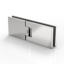 PENTURE BATT. DE D. V.-V. 180°,FARDELL   INOX BROSSÉ