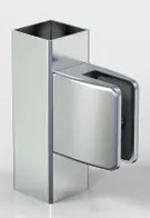 PINCE POUR 44/4     CHROME BRILLANT 