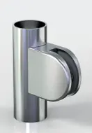 PINCE POUR 44/4 INOX BROSSÉ MAT   