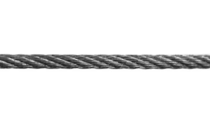 Cable 6mm inox 316 longueur 100m