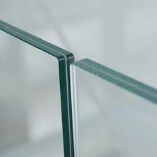 88.4 PVB Clair Verre Feuilleté Trempé  