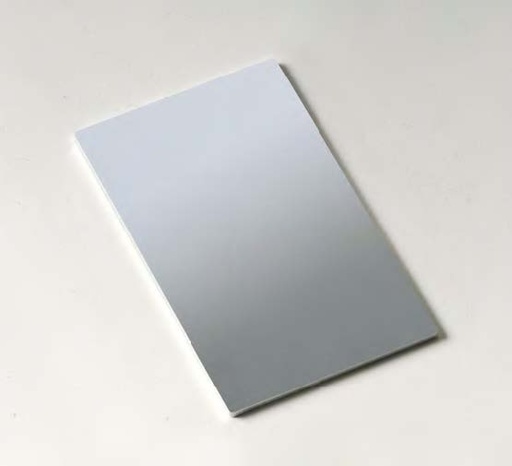 [CMIRRTP10] Embout MIRROR, B19.5 H25 L1  Mirror