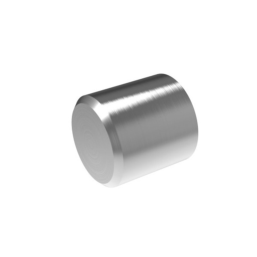 [13] Bouchon pour tube D12mm-304