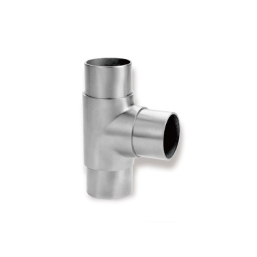 [210] Raccord en T D42,4mm-304